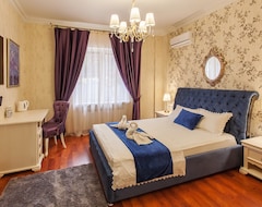 Serviced apartment Deja Vu Apart-Hotel (Pyatigorsk, Russia)