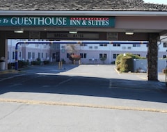 Hotel GuestHouse Inn & Suites Eugene (Springfield, Sjedinjene Američke Države)