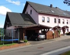 Toàn bộ căn nhà/căn hộ Kloucken-haus - Apartment / Apartment, Shower, Toilet, 3 Bedrooms (Grimburg, Đức)