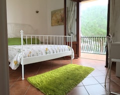 Bed & Breakfast Il Ficodindia (Santa Ninfa, Ý)