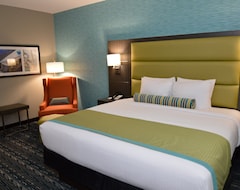 Otel Best Western Plus Pasadena Inn & Suites (Pasadena, ABD)