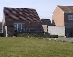 Cijela kuća/apartman De Jölenberg (Heers, Belgija)