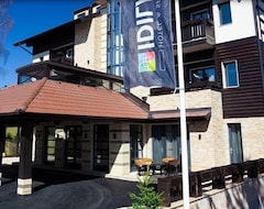 Hotelli Idila (Zlatibor, Serbia)