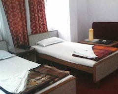 Khách sạn Cobra Inn (Gandhinagar, Ấn Độ)
