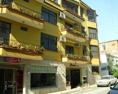 Hotelli Hotel Bristol (Tirana, Albania)