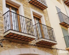 Cijela kuća/apartman Casa Manolita (Albocàsser, Španjolska)