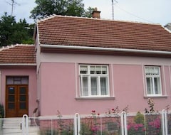 Toàn bộ căn nhà/căn hộ Guest House Hošek (Senohraby, Cộng hòa Séc)