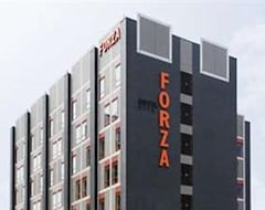 Hotel Forza Oita (Oita, Japan)