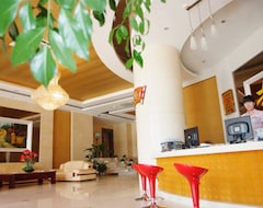 Hotel Lishui Xingguang Road Business (Lishui, Kina)