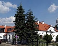 Khách sạn Zajazd Napoleoński (Vacsava, Ba Lan)