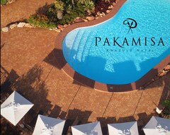 Hotel Pakamisa Private Game Reserve (Pongola, South Africa)