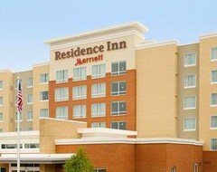 Hotel Residence Inn Atlanta NE/Duluth Sugarloaf (Duluth, Sjedinjene Američke Države)
