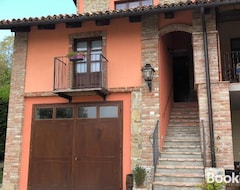 Khách sạn Agriturismo La Ca Veja (Monforte d'Alba, Ý)