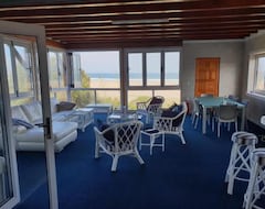 Otel Ocean Beach House (Jeffreys Bay, Güney Afrika)