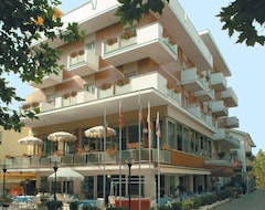 Hotel San Domingo (Bellaria-Igea Marina, Italien)