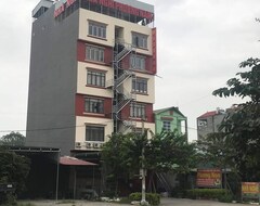 Hotel PhƯƠng Nam (Chi Linh, Vijetnam)