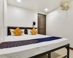 Hotelli SPOT ON 69340 Hotel Nagpur (Nagpur, Intia)