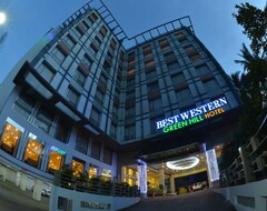Khách sạn Best Western Green Hill Hotel (Yangon, Myanmar)