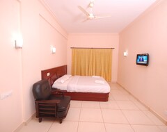 Hotel Green Palace Residency (Wayanad, India)