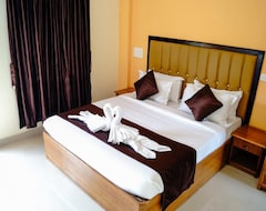 Otel Leisure Vacations Safari Inn (Srirangapatna, Hindistan)