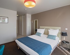 Serviced apartment Appart'City Confort Paris Villejuif (Villejuif, France)