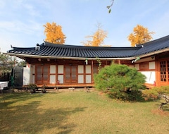 Nhà trọ Buyongheon (Jeonju, Hàn Quốc)