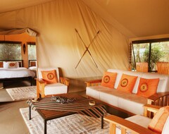 Hotel Mara Eden Safari Camp (Narok, Kenya)