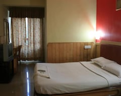 Hotel Js Heritage (Kodaikanal, India)