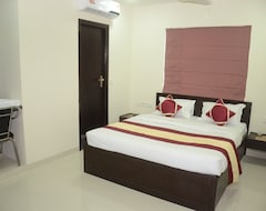 Hotel Tanicka Residency (Jaipur, India)
