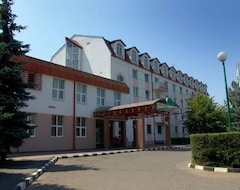 فندق Assa (Nazran, روسيا)