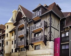 Khách sạn Hotel Mercure Deauville Centre (Deauville, Pháp)