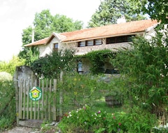 Hele huset/lejligheden Le Jardinet (Neuville-sur-Touques, Frankrig)