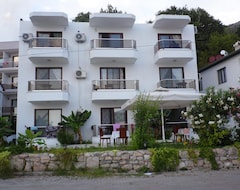 Hotel Bozburun Dinc Otel (Mugla, Tyrkiet)