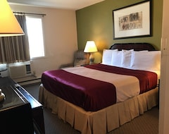 Hotel Country Hearth Inn (Escanaba, USA)