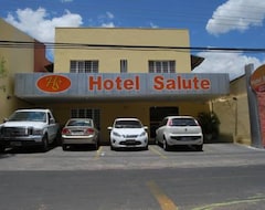 Hotel Salute (Teresina, Brazil)