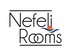 Khách sạn Nefeli Rooms (Pefki, Hy Lạp)
