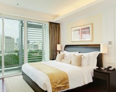 Khách sạn Dusit Suites Hotel Ratchadamri, Bangkok (Bangkok, Thái Lan)