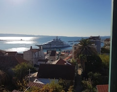 Lejlighedshotel Garden Apartment Hotel (Split, Kroatien)