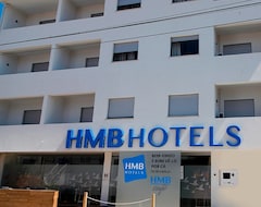 Khách sạn HMB Fermentelos Hotels (Águeda, Bồ Đào Nha)