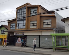 Casa/apartamento entero Departamentos Y Cabanas Emilia (Quellón, Chile)