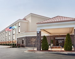 Holiday Inn Express & Suites Greensboro - I-40 Atwendover, An Ihg Hotel (Greensboro, EE. UU.)