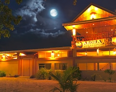 Otel Arora Inn (Maafushi, Maldivler)