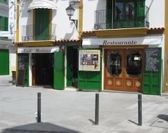 Tüm Ev/Apart Daire Apartamentos Mariano (İbiza, İspanya)