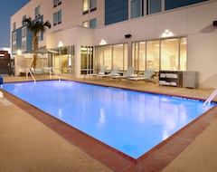Hotelli SpringHill Suites Houston I-45 North (Spring, Amerikan Yhdysvallat)
