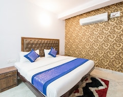 Hotel OYO Manan Residency Near M2k Cinemas Rohini (Delhi, Indien)