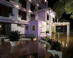 Khách sạn Hotel Sapphire (Lonavala, Ấn Độ)