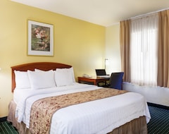 Hotel TownePlace Suites Greenville Haywood Mall (Greenville, USA)