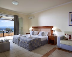 Avantis Suites Hotel (Eretria, Greece)