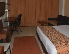 Khách sạn United-21 Retreat (Lonavala, Ấn Độ)
