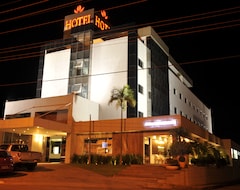 Khách sạn Catuai Hotel (Cacoal, Brazil)